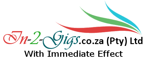 In-2-Gigs Logo